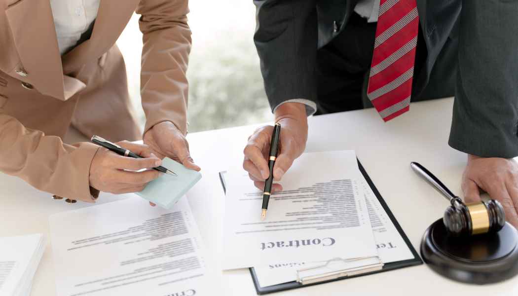 Sprzeciw od nakazu zapłaty